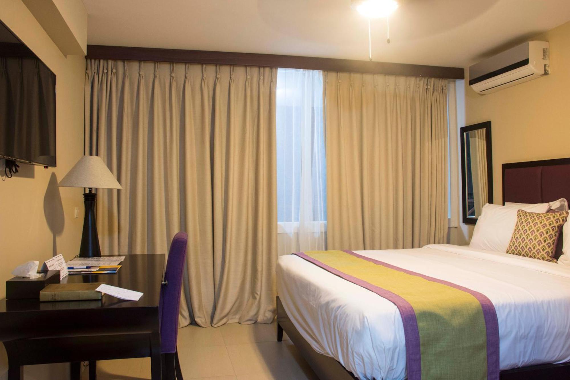 Best Western Plus Accra Beach Hotel Teshie Dış mekan fotoğraf