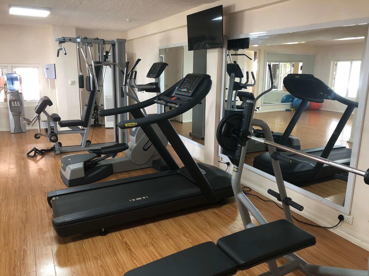Best Western Plus Accra Beach Hotel Teshie Dış mekan fotoğraf
