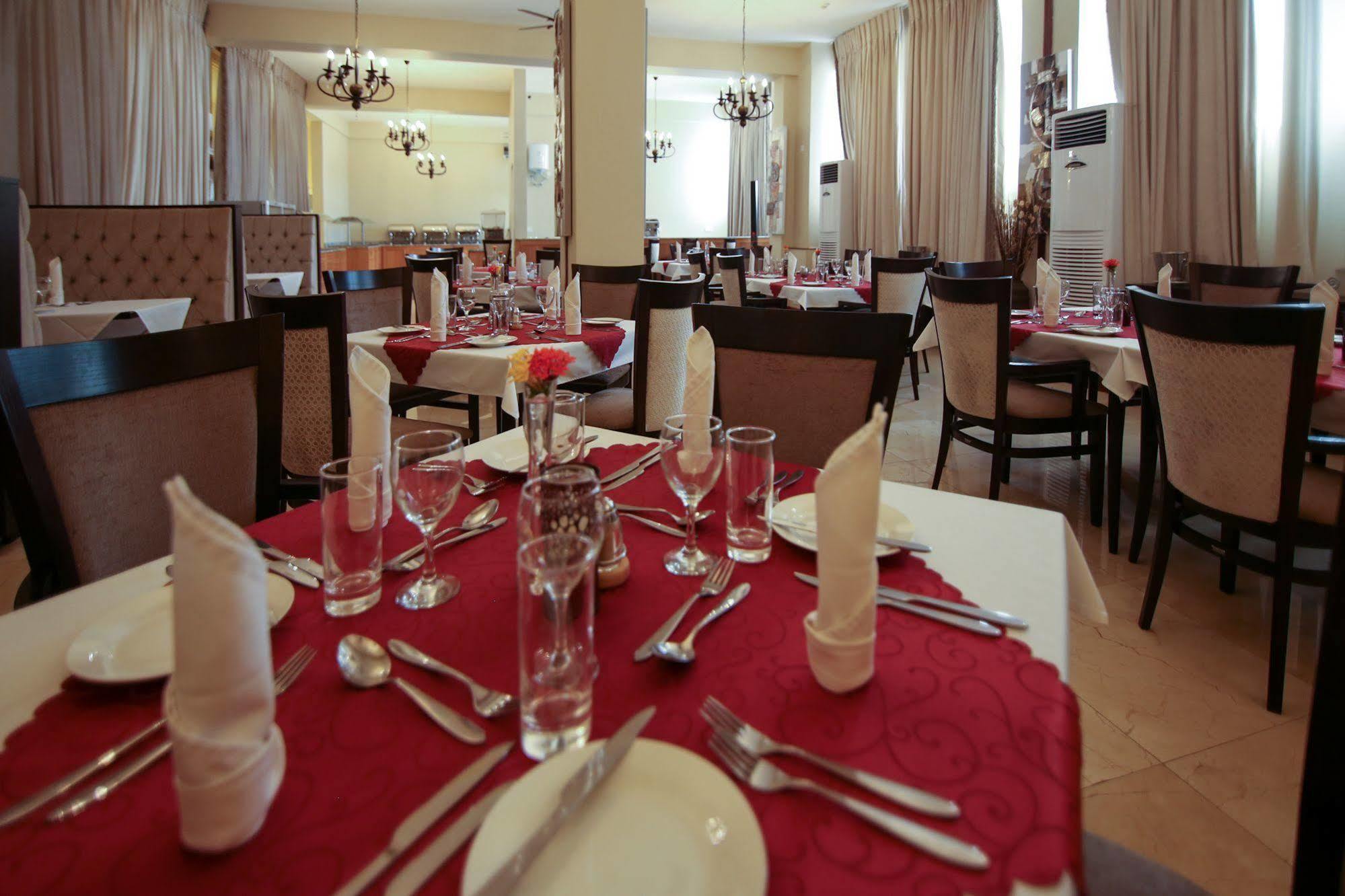 Best Western Plus Accra Beach Hotel Teshie Dış mekan fotoğraf