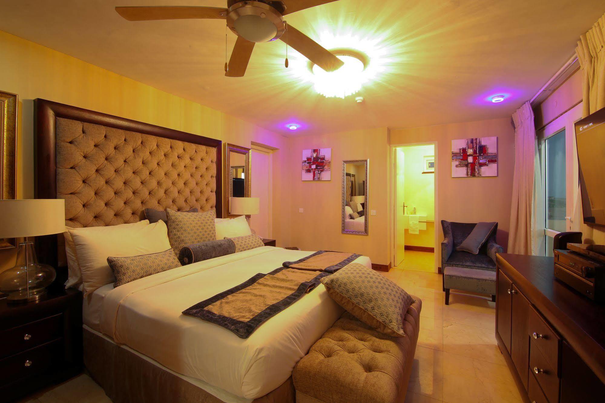 Best Western Plus Accra Beach Hotel Teshie Dış mekan fotoğraf