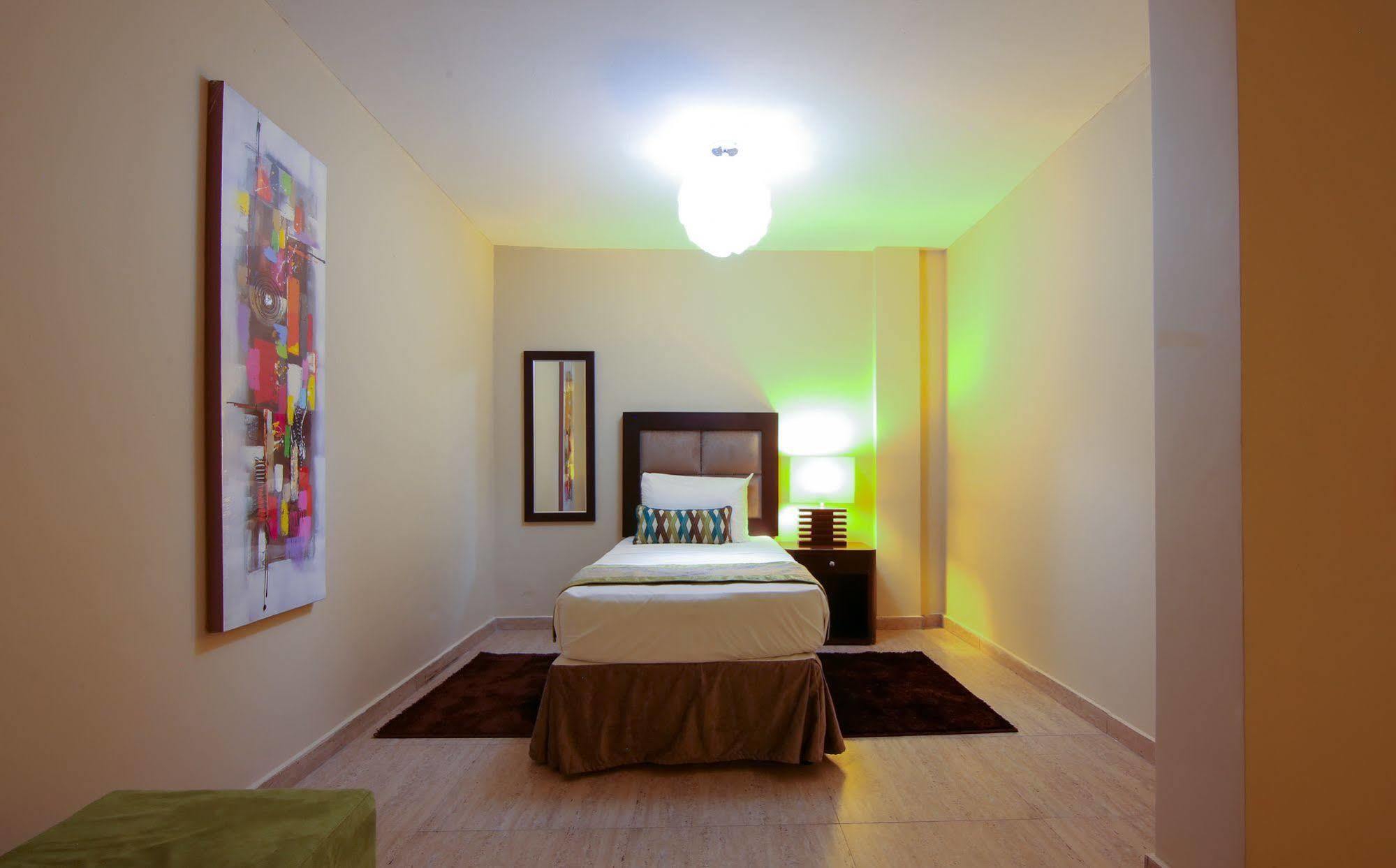 Best Western Plus Accra Beach Hotel Teshie Dış mekan fotoğraf