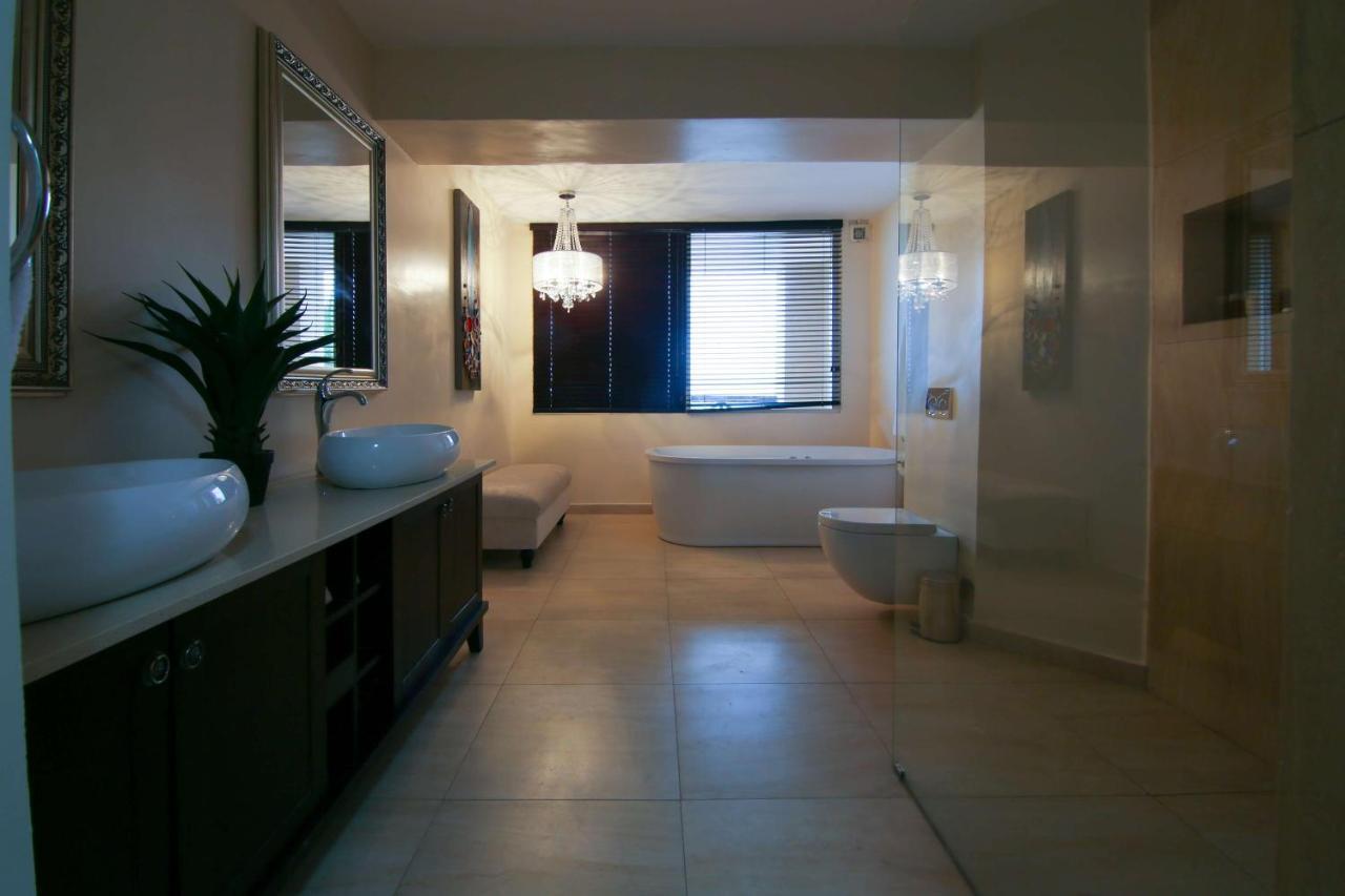 Best Western Plus Accra Beach Hotel Teshie Dış mekan fotoğraf
