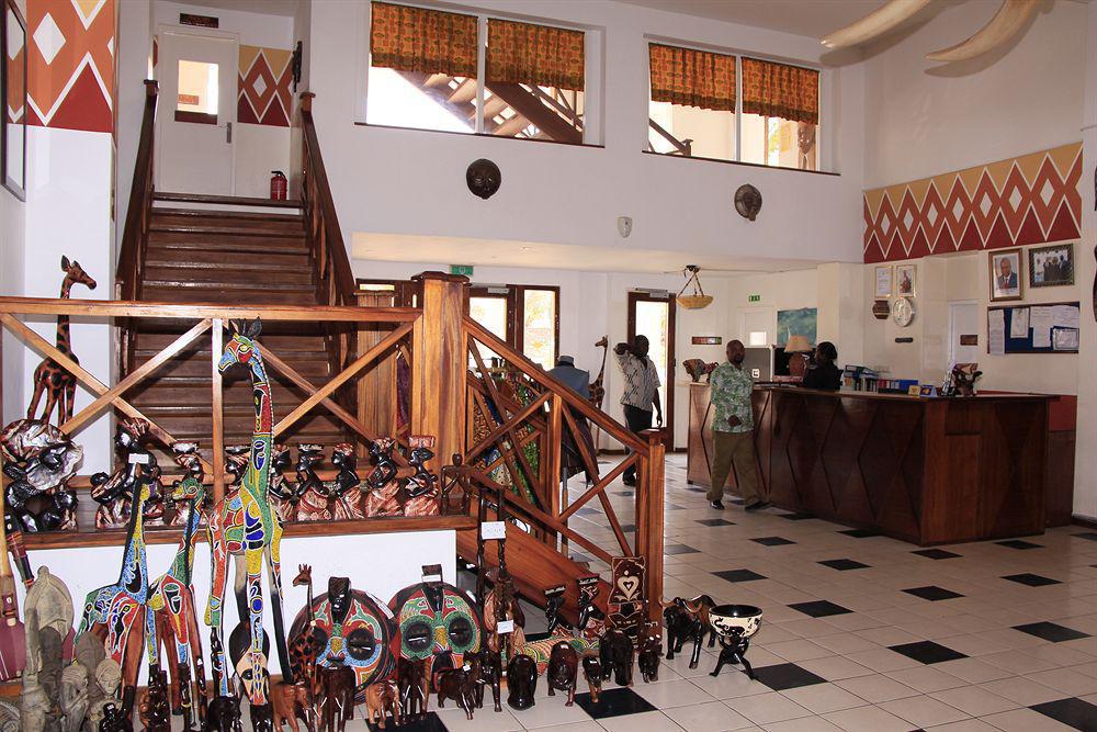 Best Western Plus Accra Beach Hotel Teshie Dış mekan fotoğraf